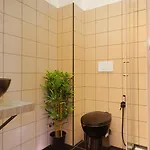 بيت ضيافة Aureum Convivium