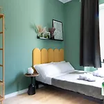 Aureum Convivium بيت ضيافة روما