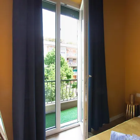 게스트하우스 Aureum Convivium 로마