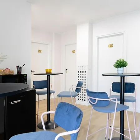 Aureum Convivium 게스트하우스