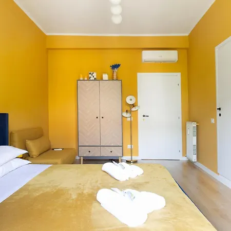 Aureum Convivium 게스트하우스 3*