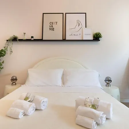 게스트하우스 Aureum Convivium 로마