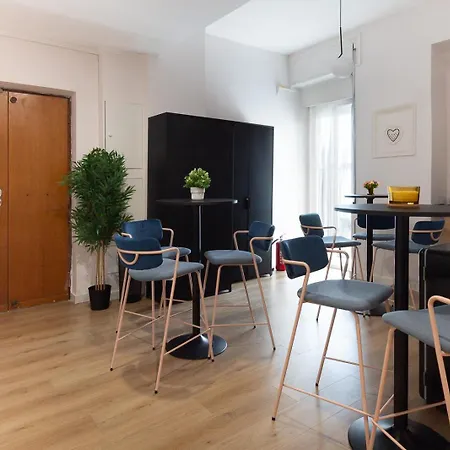 Aureum Convivium 게스트하우스