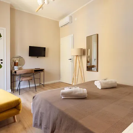 Aureum Convivium 게스트하우스 3*