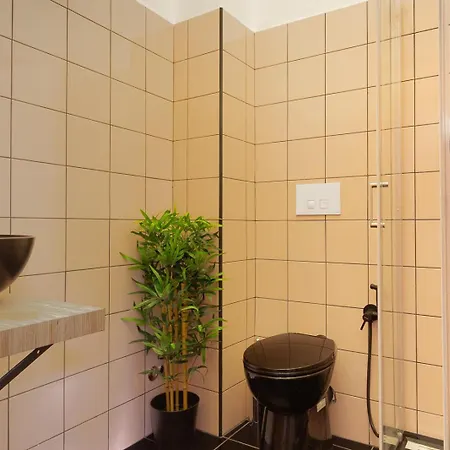 게스트하우스 Aureum Convivium