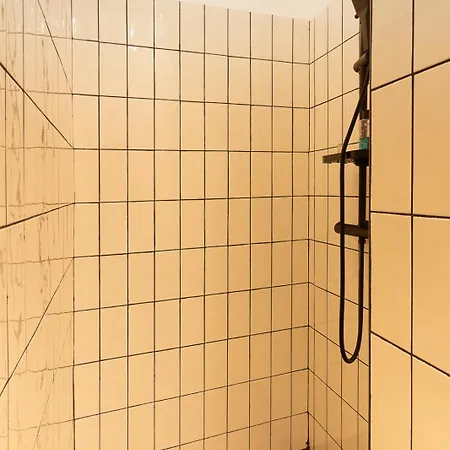 Aureum Convivium 게스트하우스 3*