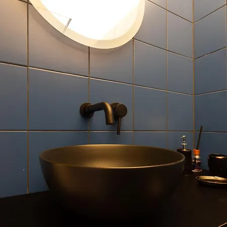 게스트하우스 Aureum Convivium 3*