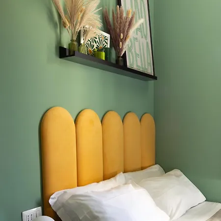 Aureum Convivium 게스트하우스 로마