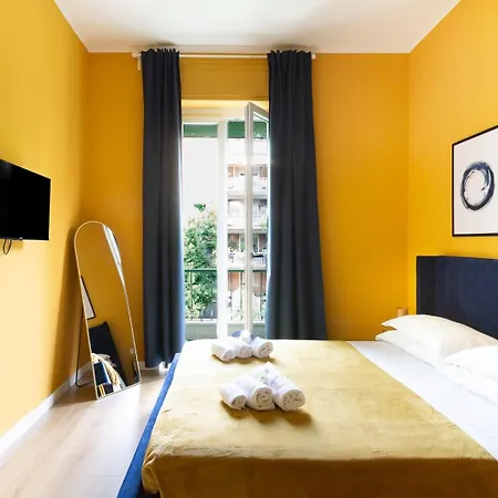 Aureum Convivium 로마