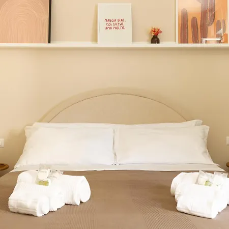 Aureum Convivium 3* 로마