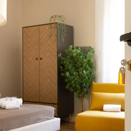 Aureum Convivium 게스트하우스