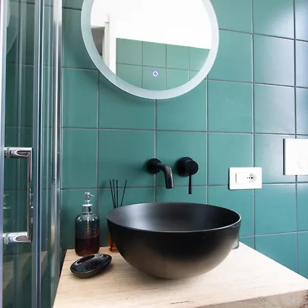 Aureum Convivium 게스트하우스 3*