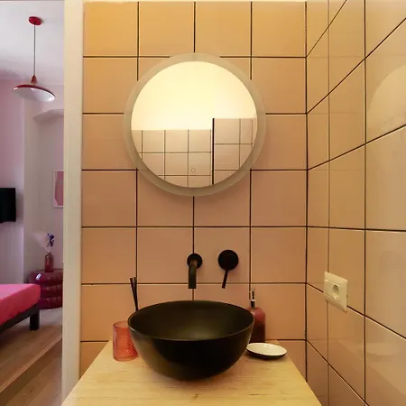 게스트하우스 Aureum Convivium 3*