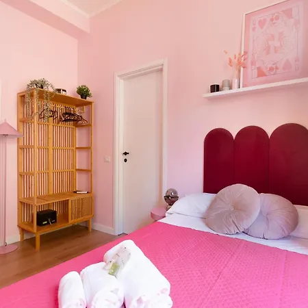 Aureum Convivium 3* 로마