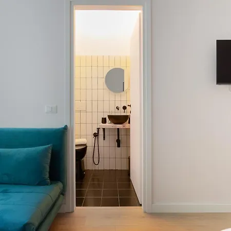 게스트하우스 Aureum Convivium