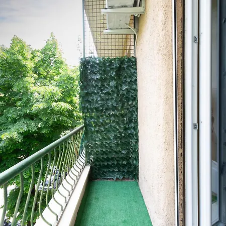 게스트하우스 Aureum Convivium 3*