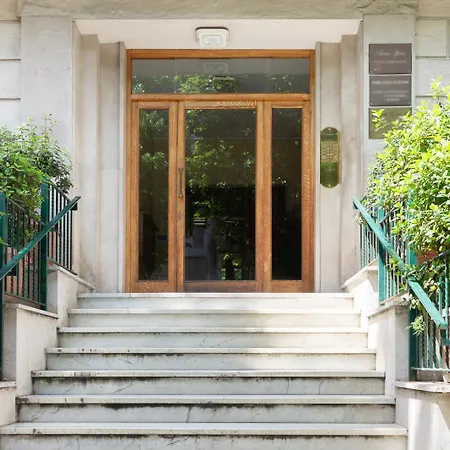 Pensión Aureum Convivium 3*